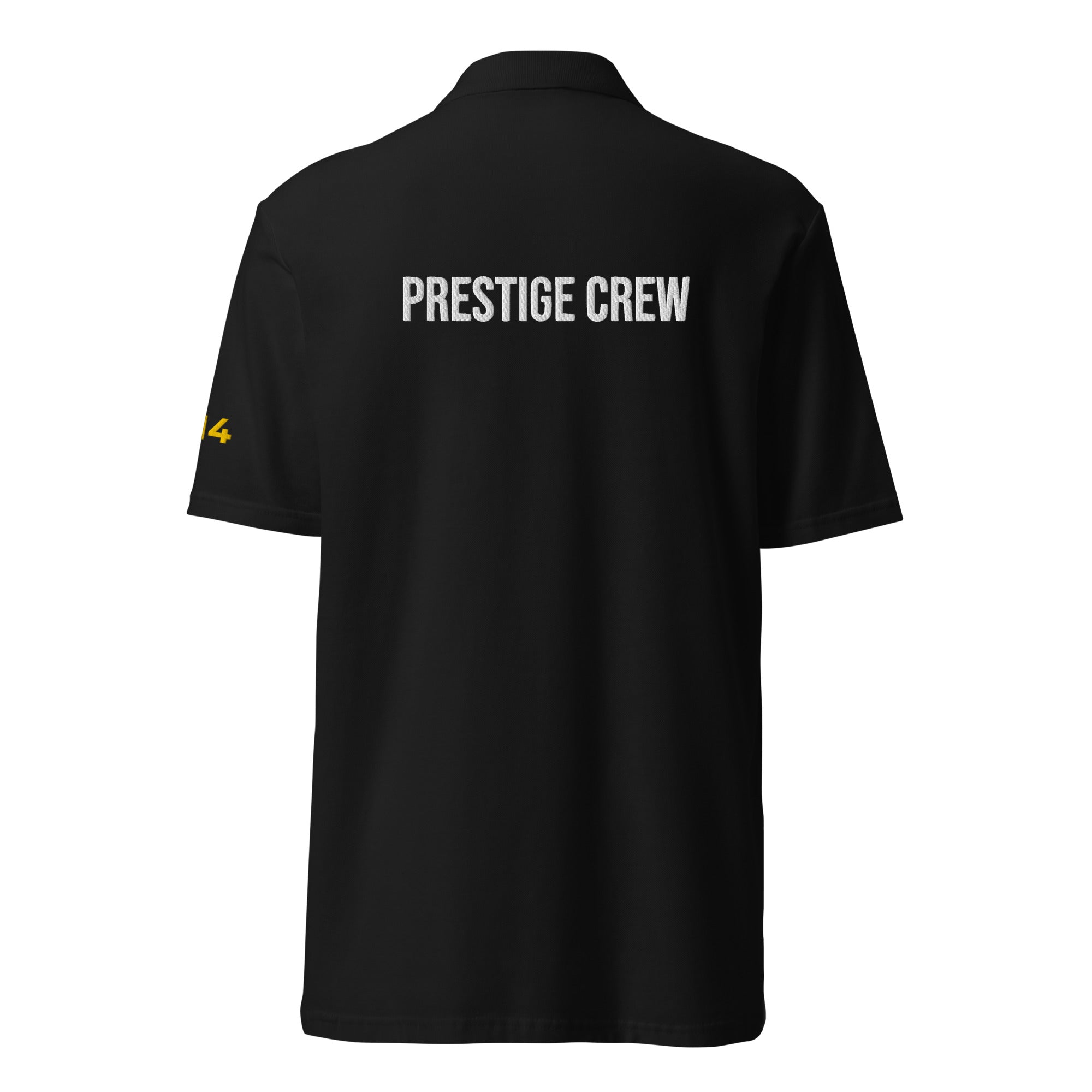 PRESTIGE CREW POLO