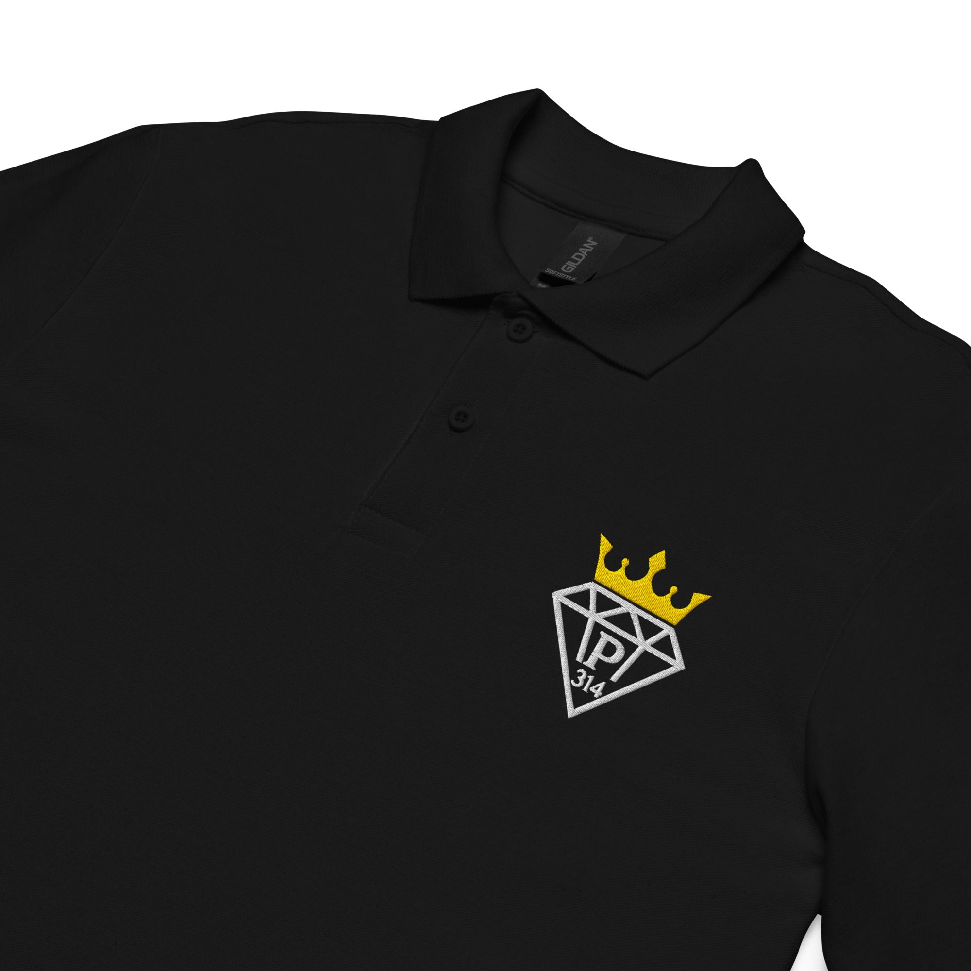 PRESTIGE CREW POLO