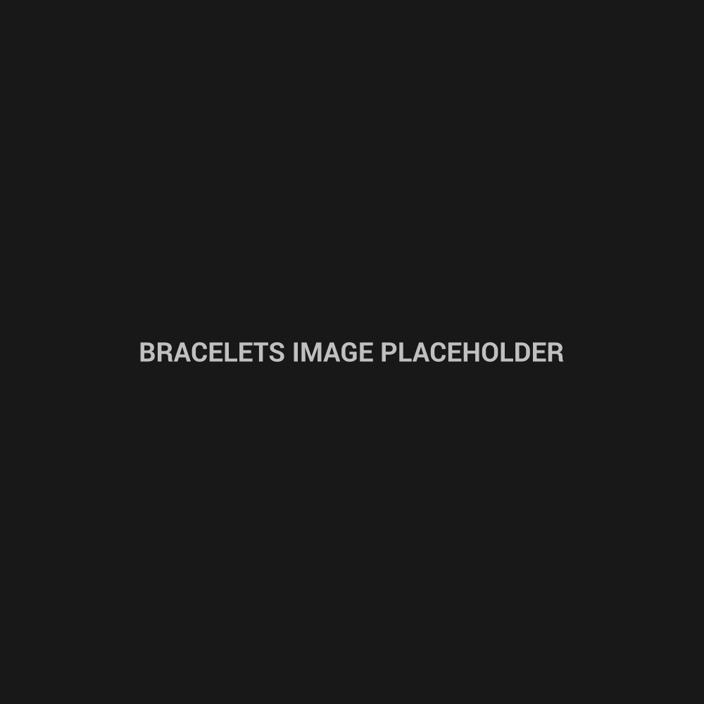 Bracelet placeholder — display test only