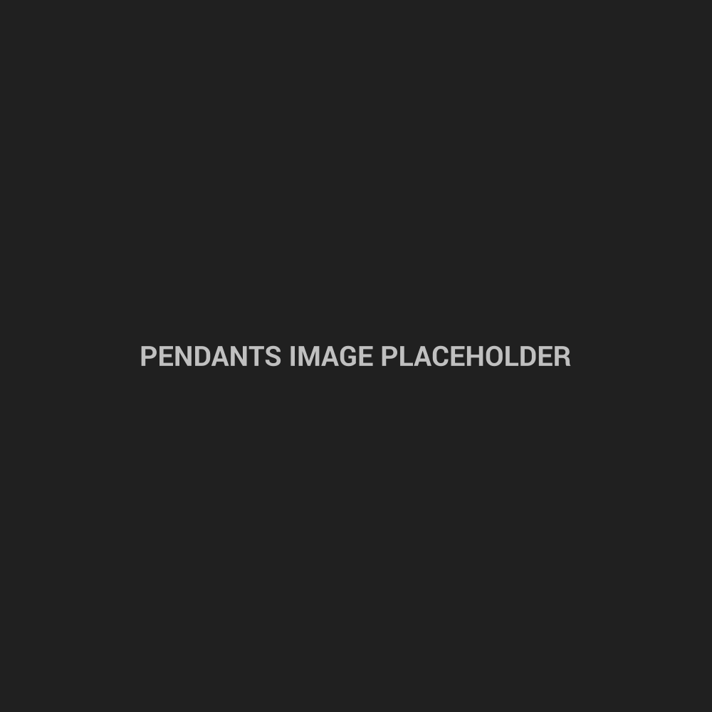 Pendant placeholder — display test only