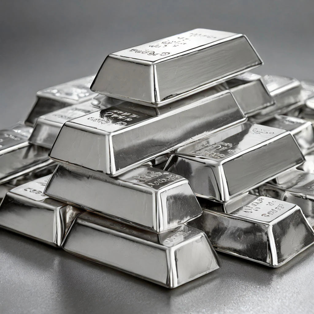 Why 925 Sterling Silver is the Ultimate Metal—and a Strong Investment Choice You Can Rely On