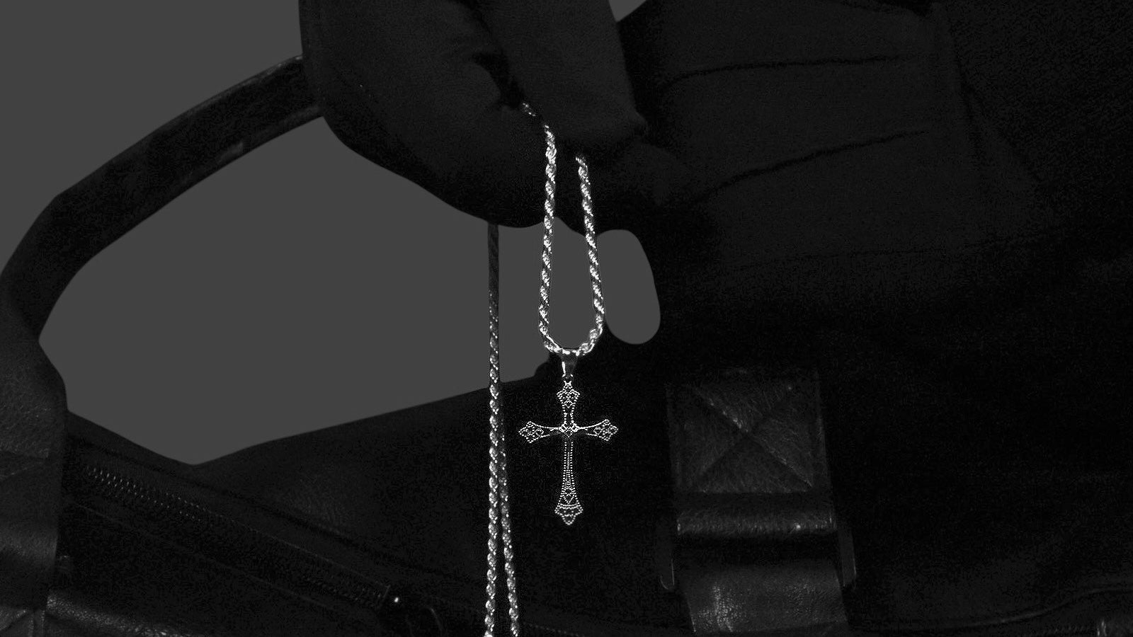 Men’s silver Pendants