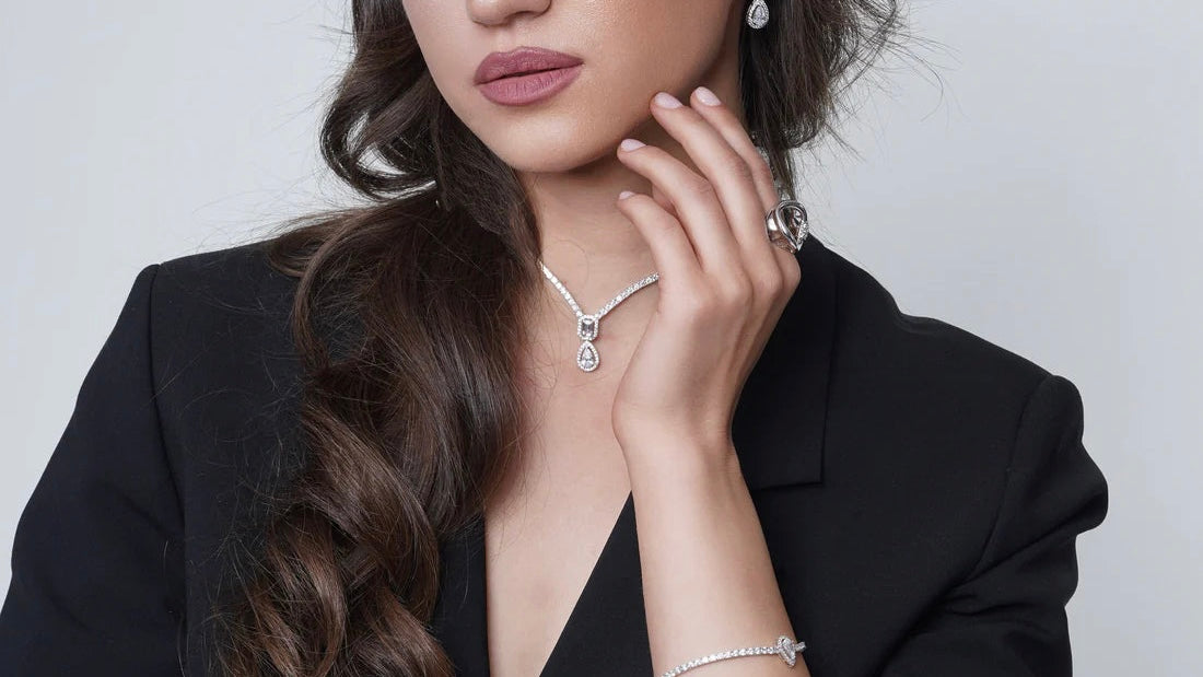 Womens Jewelry
