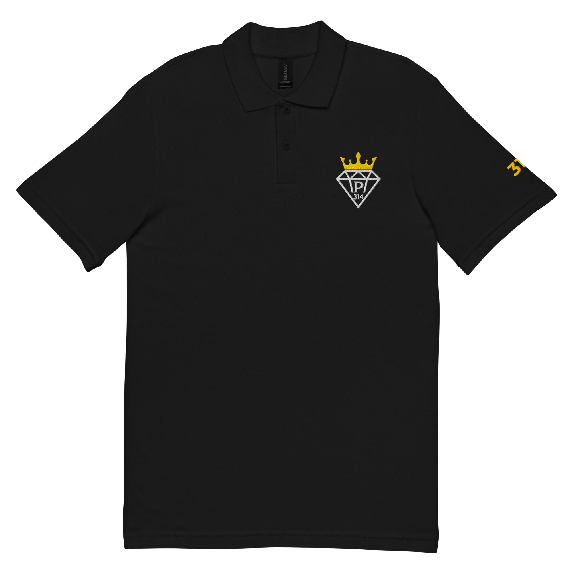 PRESTIGE CREW POLO