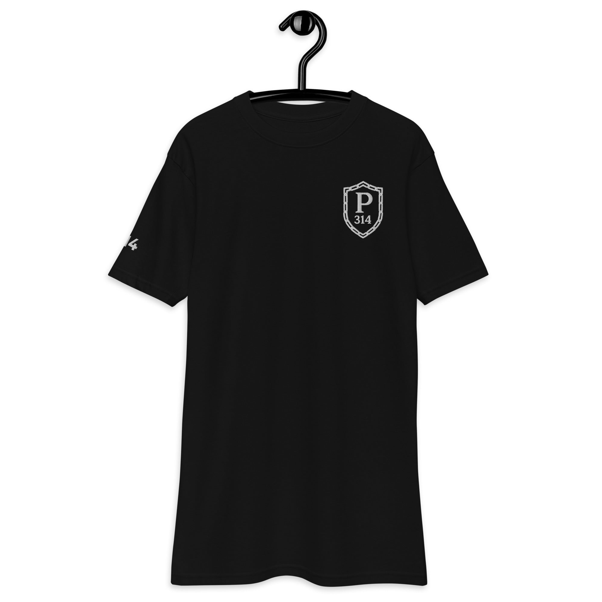 BUILT FOR WAR TEE