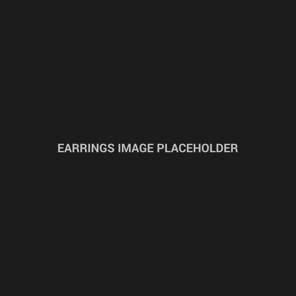 Earrings placeholder — display test only